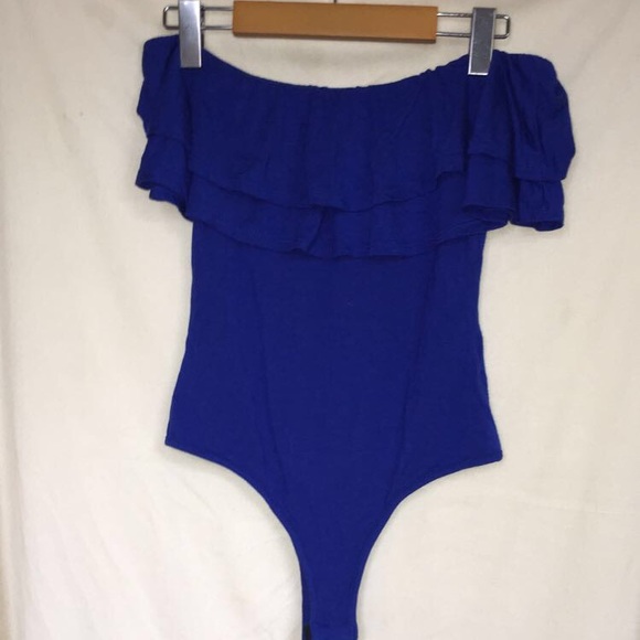 Body suits - Picture 2 of 2